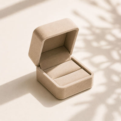 Écrins à bijoux