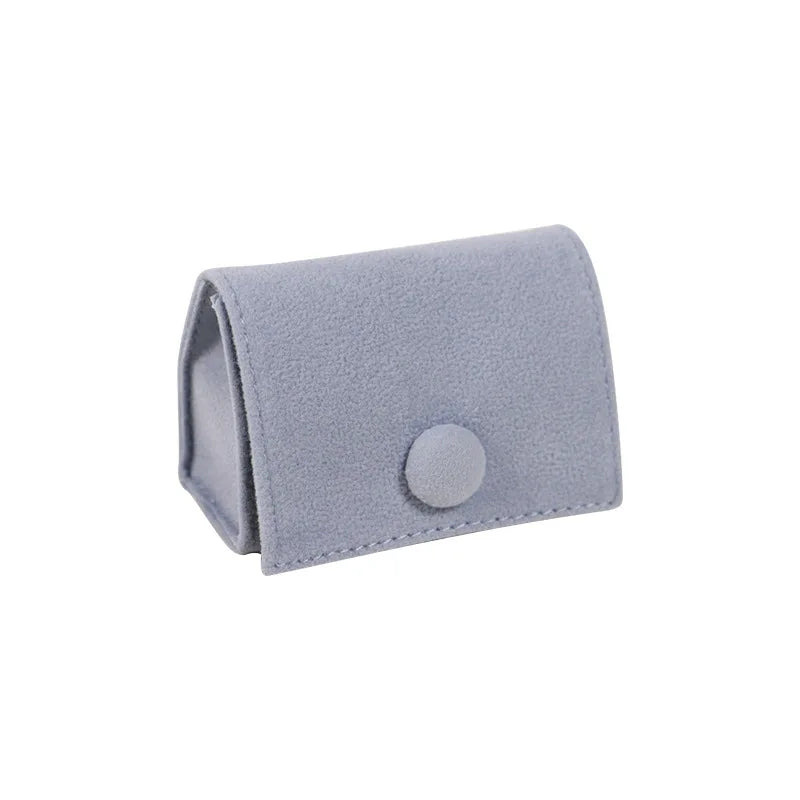 Pochette Emma - Petite pochette de transport pour bijoux - Garde Bijoux