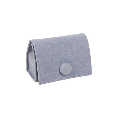 Pochette Emma - Petite pochette de transport pour bijoux - Garde Bijoux