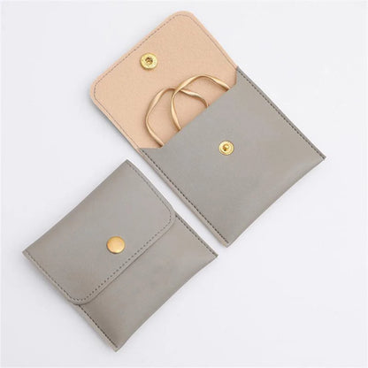 Pochette de voyage - Accessoire de rangement compact - Garde Bijoux