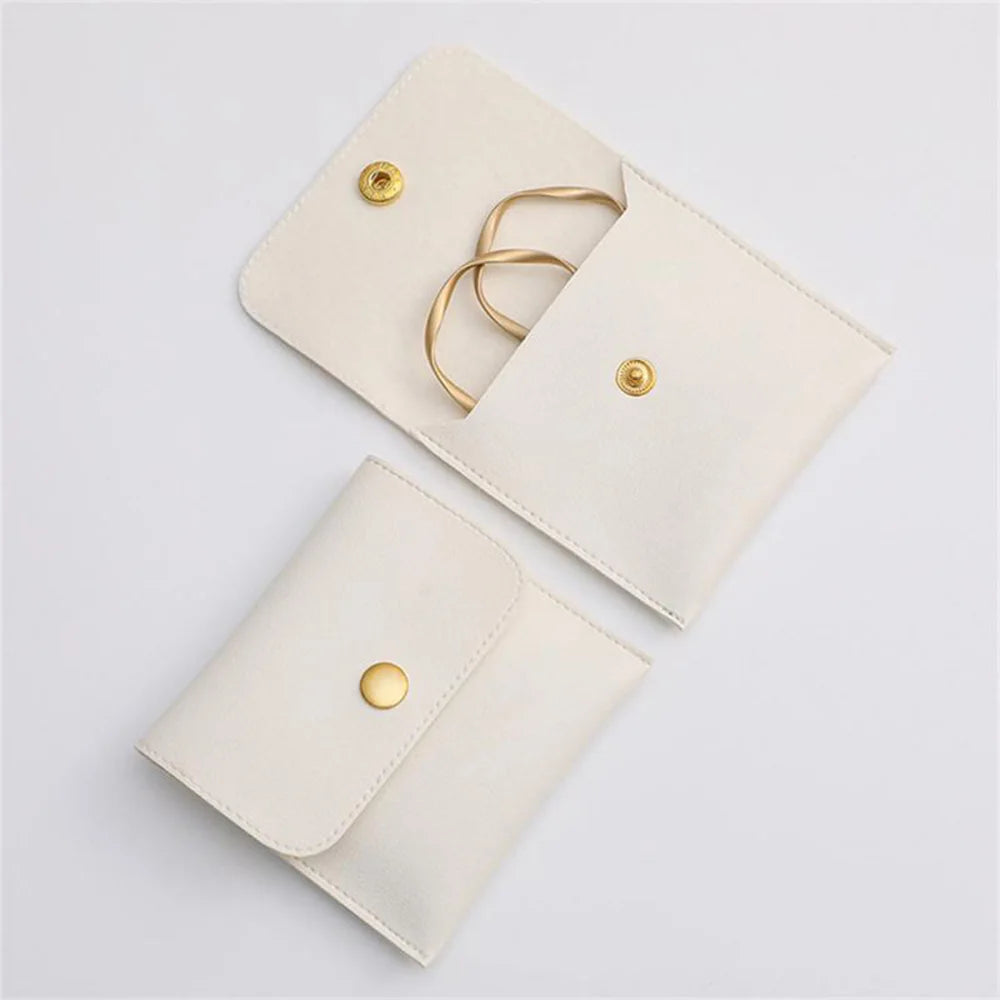 Pochette de voyage - Etui de transport pour petits accessoires - Garde Bijoux