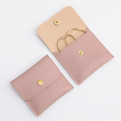 Pochette de voyage - Etui de transport pour petits accessoires - Garde Bijoux